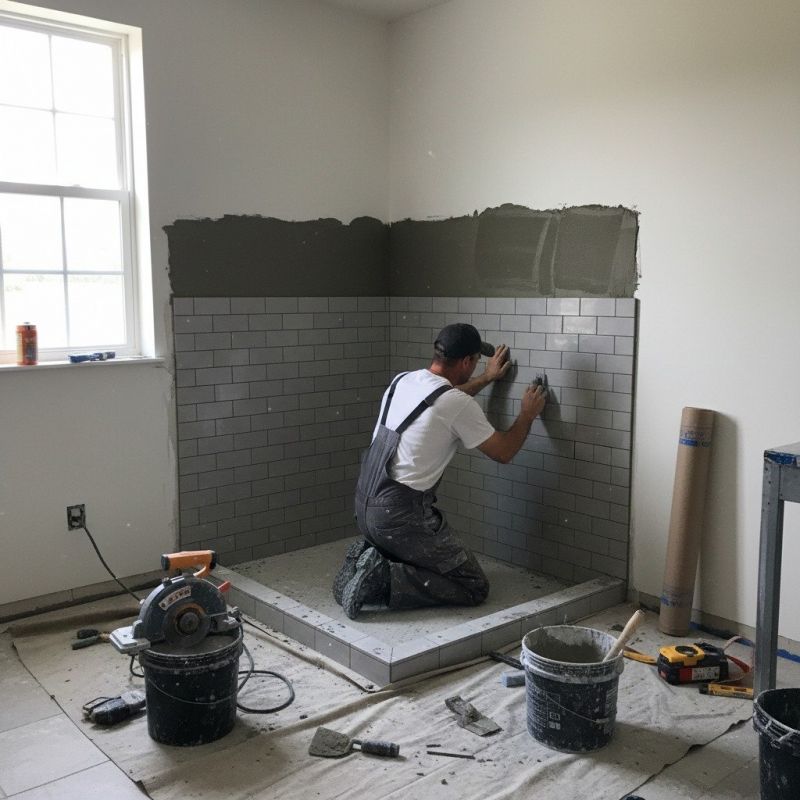 Top Bathroom Remodeling Companies in Green Cove Springs, FL