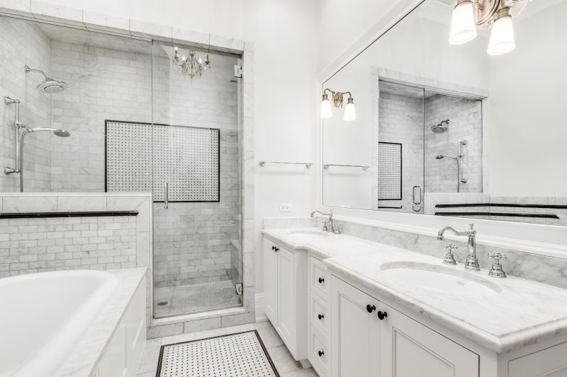Best Bathroom Remodel Contractors in Orange Park, FL