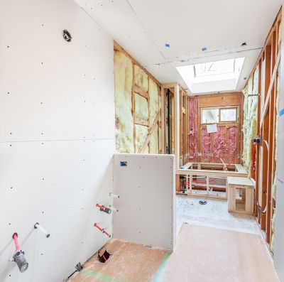 Permitting and Regulations